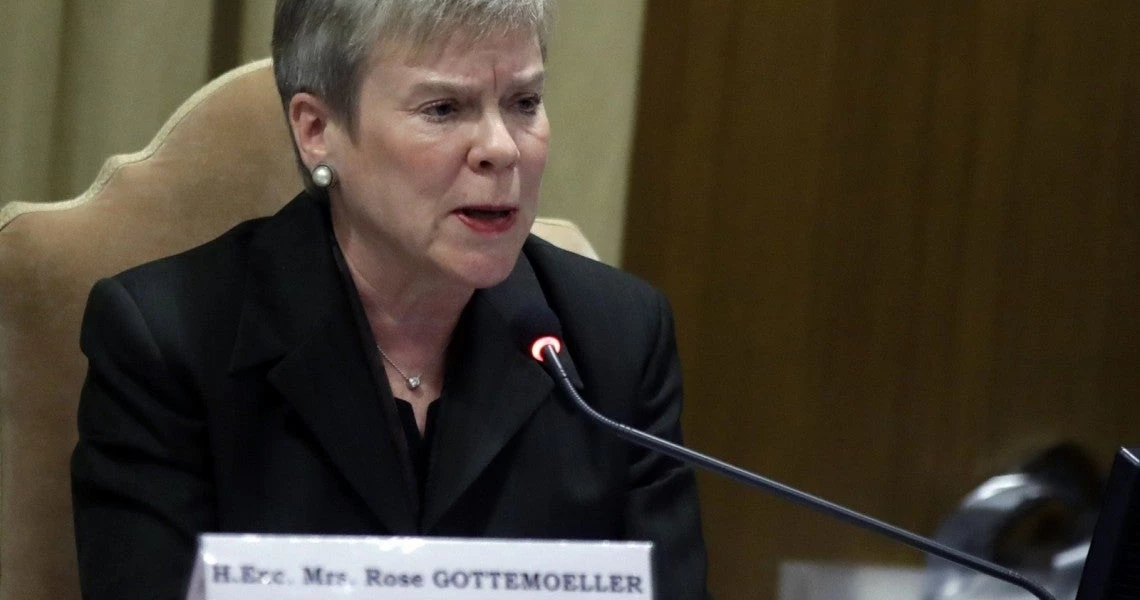 Αναπληρώτρια ΓΓ ΝΑΤΟ: Ανησυχούμε για ατύχημα στο Αιγαίο